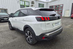 Peugeot 3008 PEUGEOT 3008 1.2130ch BVM6 ALLURE * CARPLAY * CAMERA 360 * SIEGE MEMOIRE *  