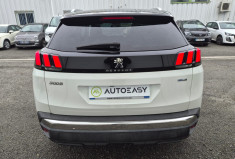 Peugeot 3008 PEUGEOT 3008 1.2 130ch BVM6 ALLURE * CARPLAY * CAMERA 360 * SIEGE MEMOIRE *  