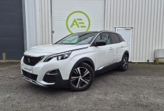 Peugeot 3008 PEUGEOT 3008 1.2130ch BVM6 ALLURE * CARPLAY * CAMERA 360 * SIEGE MEMOIRE *  