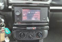 Citroën C3 1.2 82cv YOU * CLIMATISATION