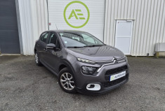 Citroën C3 1.2 82cv YOU * CLIMATISATION