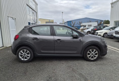 Citroën C3 1.2 82cv YOU * CLIMATISATION