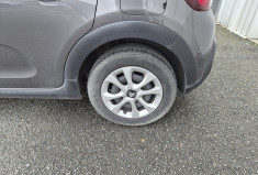 Citroën C3 1.2 82cv YOU * CLIMATISATION
