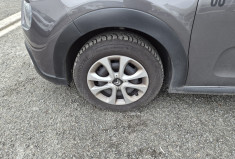 Citroën C3 1.2 82cv YOU * CLIMATISATION