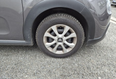 Citroën C3 1.2 82cv YOU * CLIMATISATION