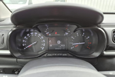 Citroën C3 1.2 82cv YOU * CLIMATISATION