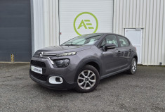 Citroën C3 1.2 82cv YOU * CLIMATISATION
