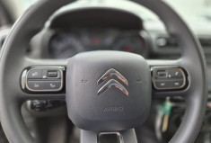 Citroën C3 1.2 82cv YOU * CLIMATISATION