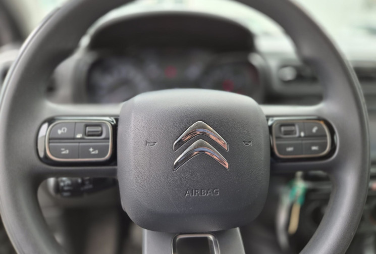 Citroën C3 1.2 82cv YOU * CLIMATISATION