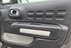 Citroën C3 1.2 82cv YOU * CLIMATISATION