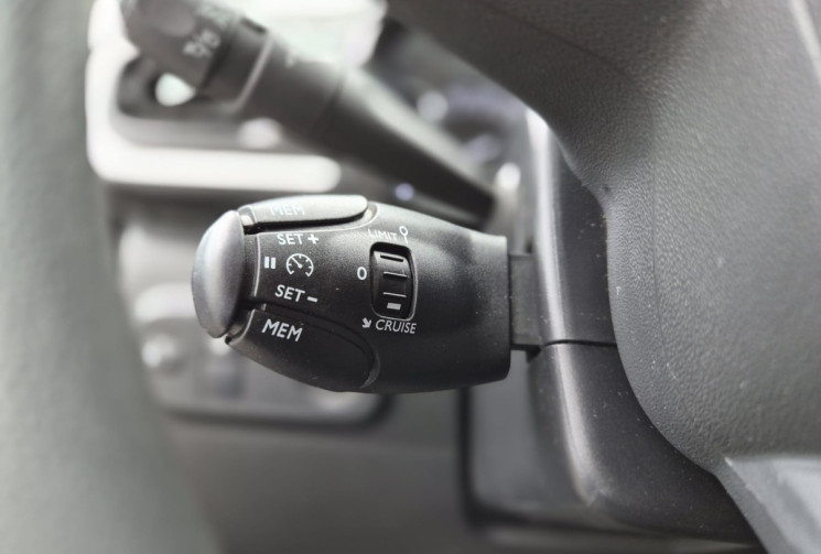 Citroën C3 1.2 82cv YOU * CLIMATISATION