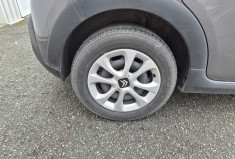 Citroën C3 1.2 82cv YOU * CLIMATISATION