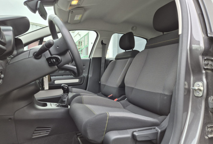 Citroën C3 1.2 82cv YOU * CLIMATISATION