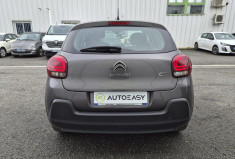 Citroën C3 1.2 82cv YOU * CLIMATISATION