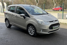 Ford B-MAX 1.6 TDCI 95 TITANIUM * FULL DOSSIER ENTRETIEN + CT OK * GARANTIE