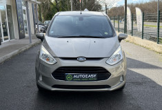 Ford B-MAX 1.6 TDCI 95 TITANIUM * FULL DOSSIER ENTRETIEN + CT OK * GARANTIE