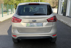 Ford B-MAX 1.6 TDCI 95 TITANIUM * FULL DOSSIER ENTRETIEN + CT OK * GARANTIE