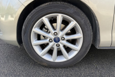 Ford B-MAX 1.6 TDCI 95 TITANIUM * FULL DOSSIER ENTRETIEN + CT OK * GARANTIE