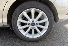 Ford B-MAX 1.6 TDCI 95 TITANIUM * FULL DOSSIER ENTRETIEN + CT OK * GARANTIE