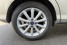 Ford B-MAX 1.6 TDCI 95 TITANIUM * FULL DOSSIER ENTRETIEN + CT OK * GARANTIE