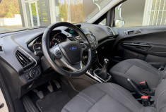 Ford B-MAX 1.6 TDCI 95 TITANIUM * FULL DOSSIER ENTRETIEN + CT OK * GARANTIE