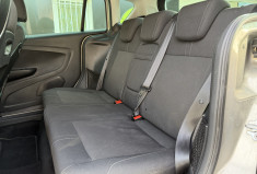 Ford B-MAX 1.6 TDCI 95 TITANIUM * FULL DOSSIER ENTRETIEN + CT OK * GARANTIE