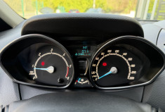 Ford B-MAX 1.6 TDCI 95 TITANIUM * FULL DOSSIER ENTRETIEN + CT OK * GARANTIE