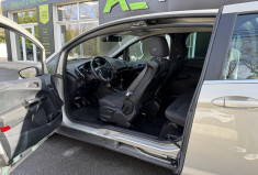 Ford B-MAX 1.6 TDCI 95 TITANIUM * FULL DOSSIER ENTRETIEN + CT OK * GARANTIE