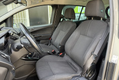 Ford B-MAX 1.6 TDCI 95 TITANIUM * FULL DOSSIER ENTRETIEN + CT OK * GARANTIE