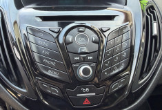 Ford B-MAX 1.6 TDCI 95 TITANIUM * FULL DOSSIER ENTRETIEN + CT OK * GARANTIE