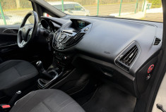 Ford B-MAX 1.6 TDCI 95 TITANIUM * FULL DOSSIER ENTRETIEN + CT OK * GARANTIE