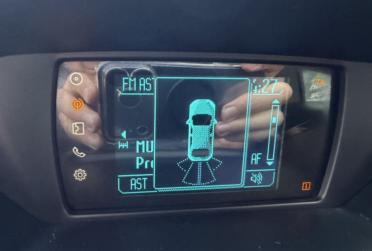 Ford B-MAX 1.6 TDCI 95 TITANIUM * FULL DOSSIER ENTRETIEN + CT OK * GARANTIE