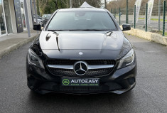 Mercedes CLA Coupé 220 CDi 2.1 177 ch 7G-DCT SENSATION * ENTRETIEN ET CT OK * GARANTIE