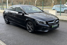 Mercedes CLA Coupé 220 CDi 2.1 177 ch 7G-DCT SENSATION * ENTRETIEN ET CT OK * GARANTIE