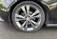 Mercedes CLA Coupé 220 CDi 2.1 177 ch 7G-DCT SENSATION * ENTRETIEN ET CT OK * GARANTIE
