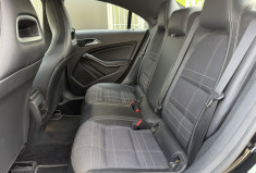 Mercedes CLA Coupé 220 CDi 2.1 177 ch 7G-DCT SENSATION * ENTRETIEN ET CT OK * GARANTIE