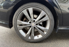 Mercedes CLA Coupé 220 CDi 2.1 177 ch 7G-DCT SENSATION * ENTRETIEN ET CT OK * GARANTIE