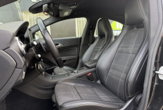 Mercedes CLA Coupé 220 CDi 2.1 177 ch 7G-DCT SENSATION * ENTRETIEN ET CT OK * GARANTIE