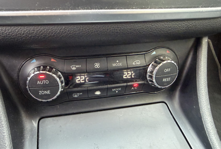 Mercedes CLA Coupé 220 CDi 2.1 177 ch 7G-DCT SENSATION * ENTRETIEN ET CT OK * GARANTIE