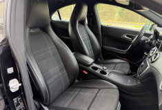 Mercedes CLA Coupé 220 CDi 2.1 177 ch 7G-DCT SENSATION * ENTRETIEN ET CT OK * GARANTIE