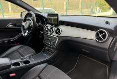 Mercedes CLA Coupé 220 CDi 2.1 177 ch 7G-DCT SENSATION * ENTRETIEN ET CT OK * GARANTIE