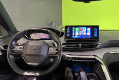 Peugeot 3008 GT LINE 130 cv 