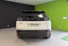 Peugeot 3008 GT LINE 130 cv 