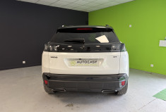 Peugeot 3008 GT LINE 130 cv 