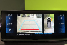 Peugeot 3008 GT LINE 130 cv 