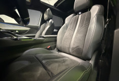 Peugeot 3008 GT LINE 130 cv 
