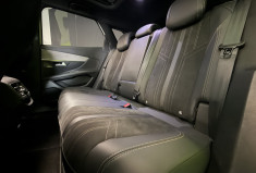 Peugeot 3008 GT LINE 130 cv 