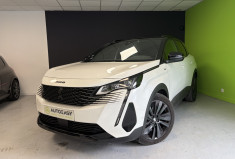 Peugeot 3008 GT LINE 130 cv 