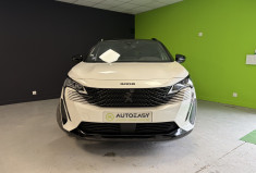 Peugeot 3008 GT LINE 130 cv 