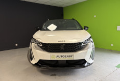 Peugeot 3008 GT LINE 130 cv 